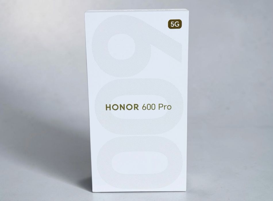 НОВ! Honor 600 Pro 5G 512GB 12RAM Dual Orange 2г. Гараниця!