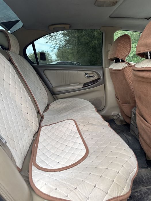 Продам машину 2003 года