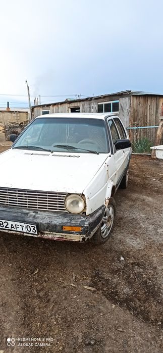Обмен или продам Golf два