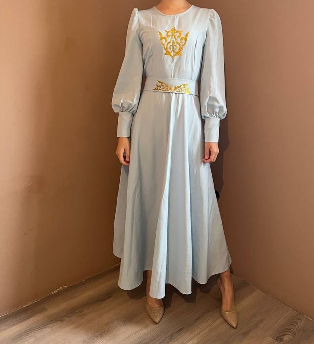 ЖЕНСКАЯ ОДЕЖДА, платья, обувь