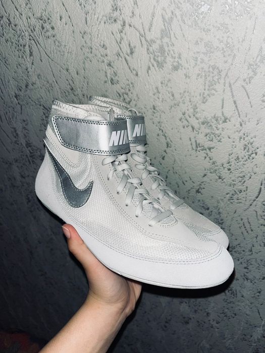борцовки 39размер Nike оригинал
