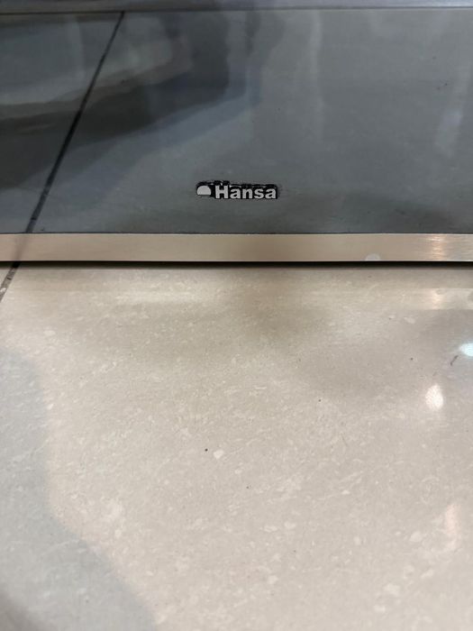 Духовой шкаф HANSA
