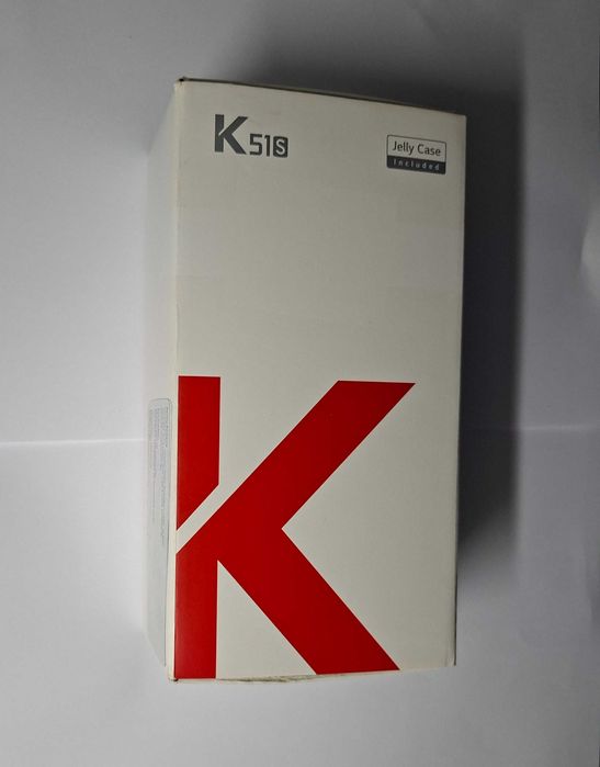 Telefon mobil LG K51s