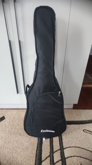 Гитара с магазина Bangbang 35.000 тг