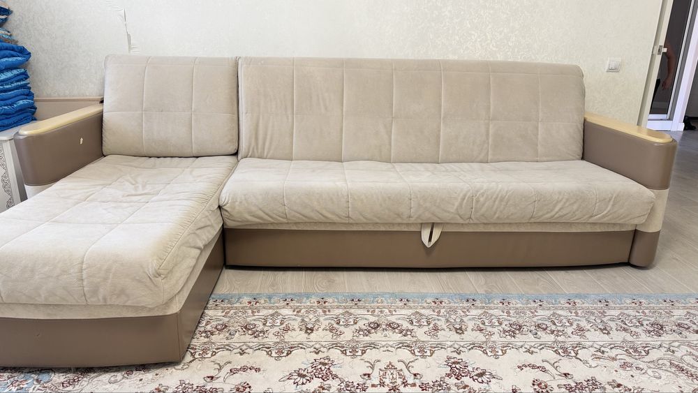 Мебель для гостиной “Диван”