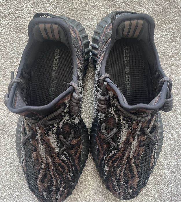 НОВА ЦЕНА! Оригинални маратонки YEEZY BOOST 350 V2