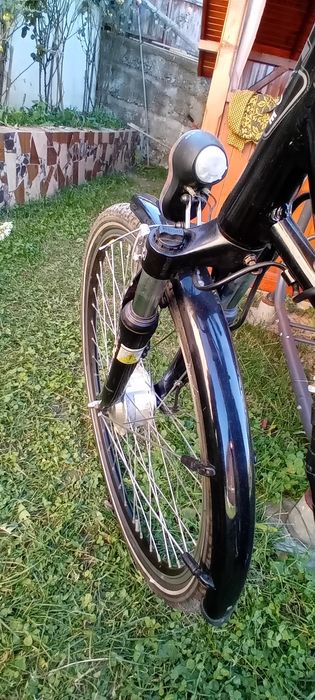 E Bike superputernic. 54,6 v 1000w.