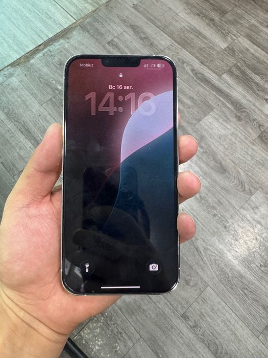 Iphone 13 pro max