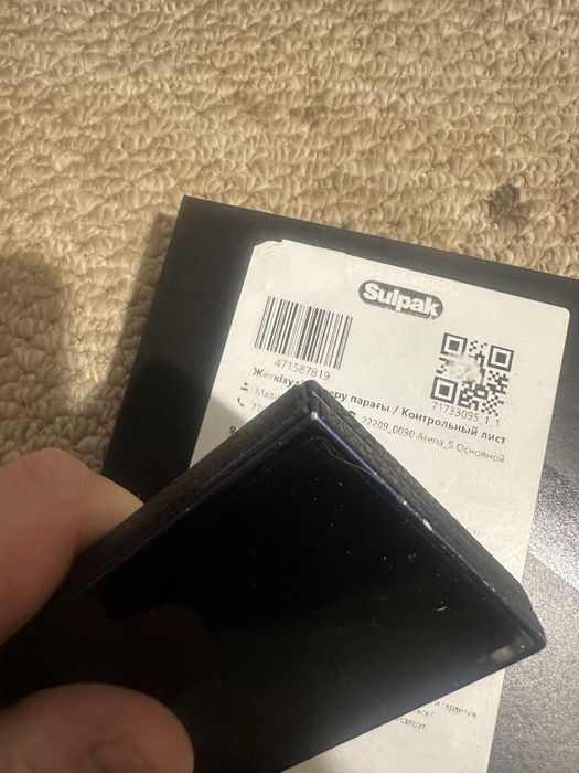 Продам Galaxy Z Fold 6