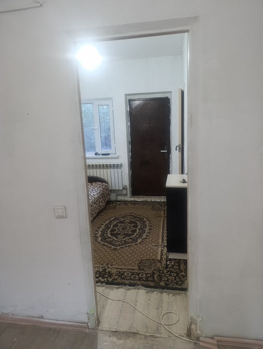 Продам квартиру рядом с Апорт