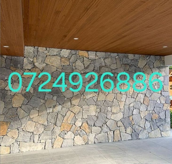 Amenajări curți și grădini