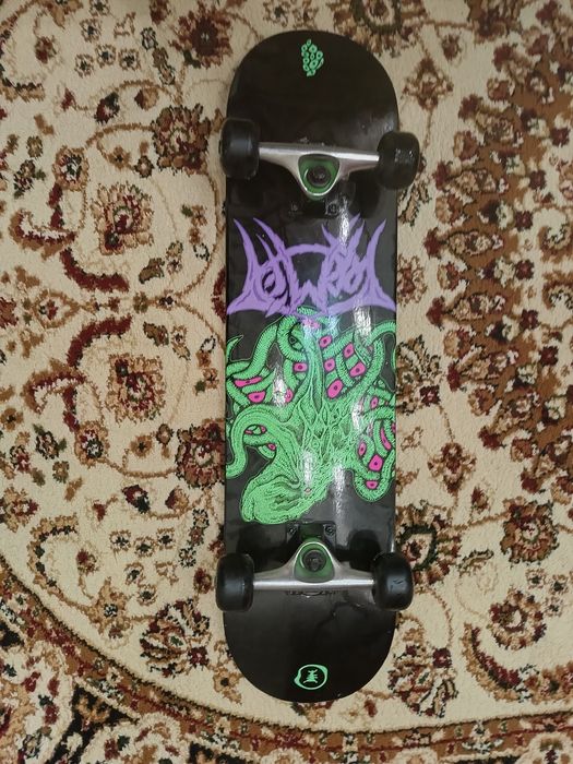 Скейтборд Termit