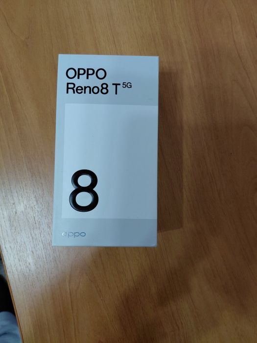 Смартфон Oppo Reno 8T