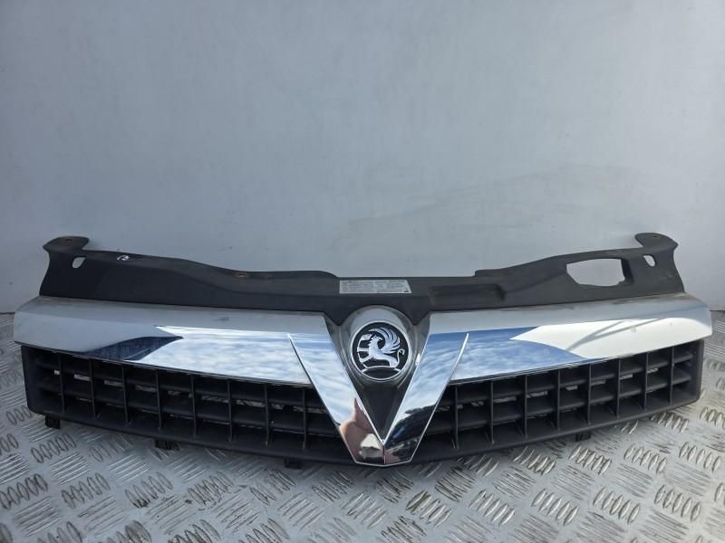Grila radiator Opel Astra H Twintop