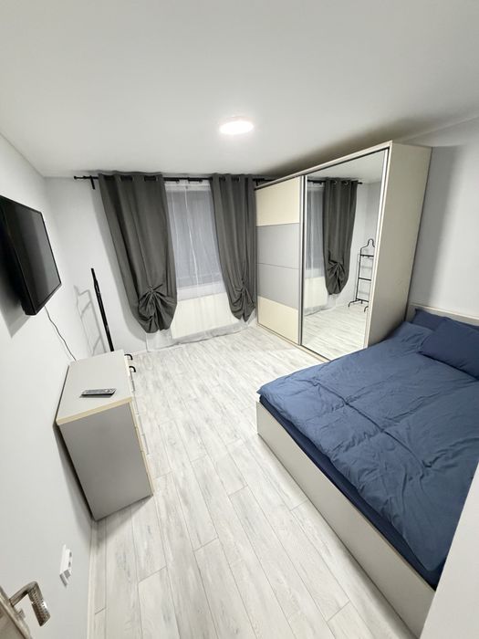 Inchiriez apartament 2 camere