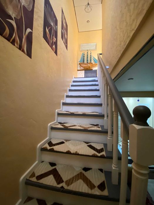 Продам двухэтажный танхаус