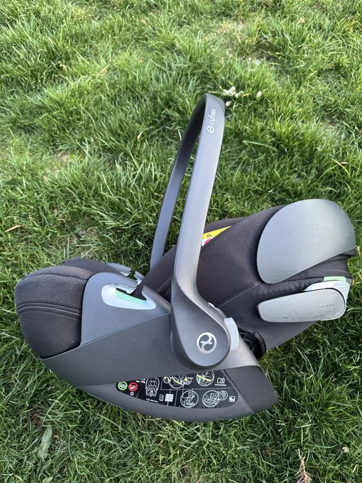 Scoica Cybex Cloud T