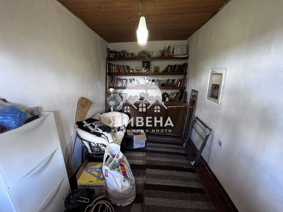 Продава се Къща в с. Дъбравино, Област Варна - 100 кв.м за 580 €/кв.м - Снимка #11