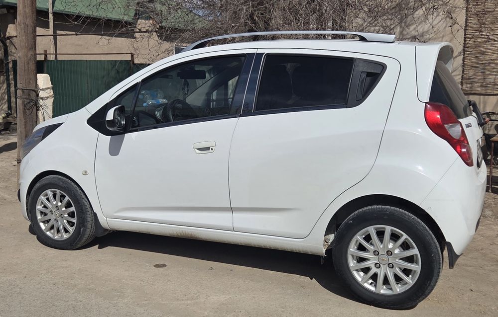 Spark RAVON R2 Автомат  сатылады