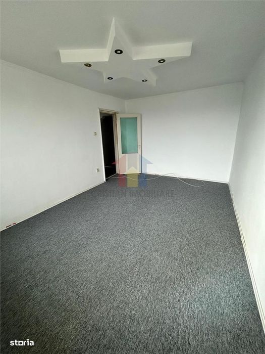 3 camere, confort 1 decomandat, 64 mp, Viziru 3 — fotografia 1