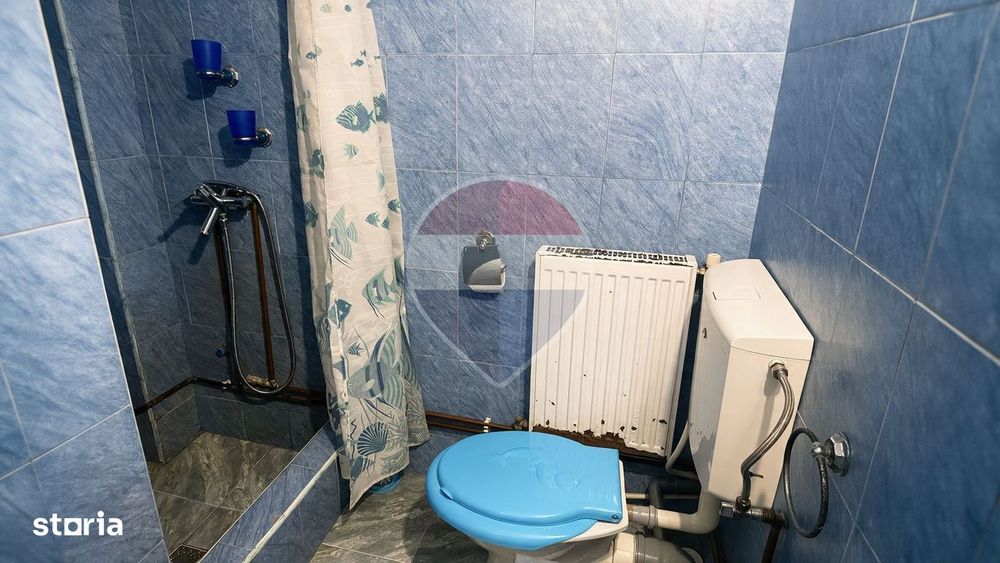 Garsonieră | 26 mp | parter | str. Constructorilor | Comision 0%