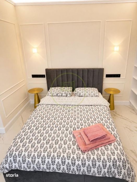 Apartament Exclusivist in VOLO Residence | 90 mp | Terasa 25 mp.