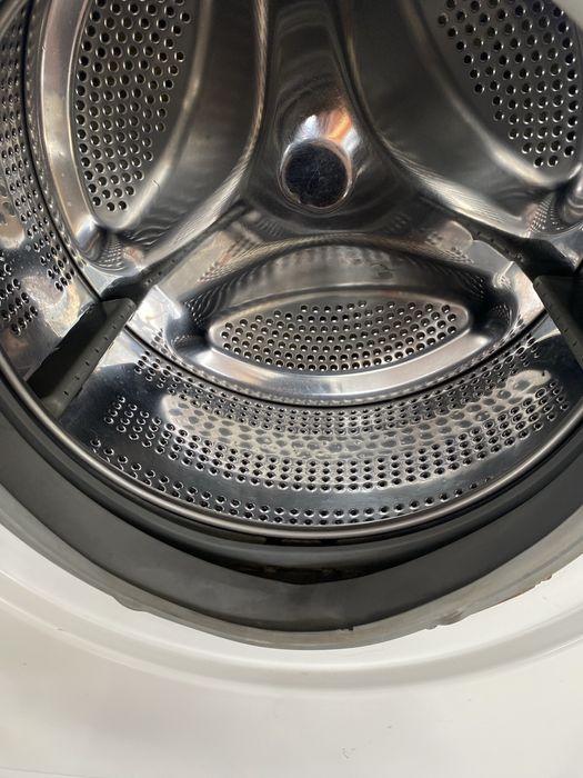 Lg стиральная машина