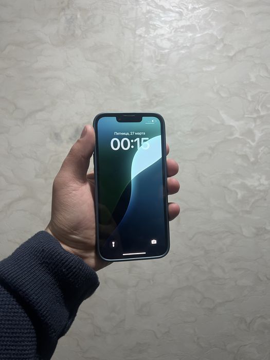 Продам айфон 14 срочна