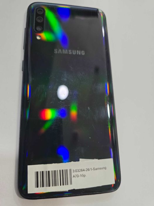 ***ПЕРФЕКТЕН*** Samsung A70