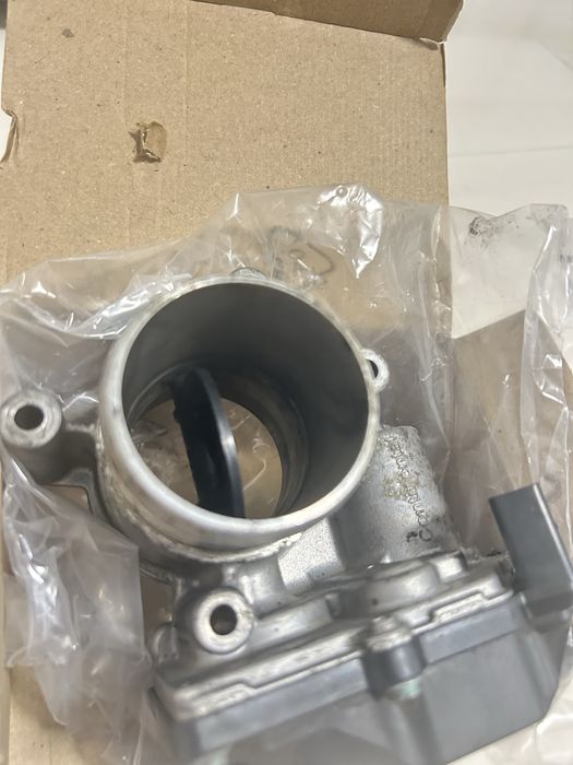 Дроселова клапа Continental за VAG Audi, Seat, Skoda и VW