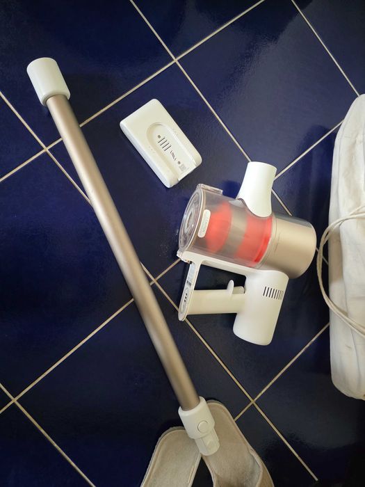 Aspirator Xiaomi G9 fara incarcator si accesorii