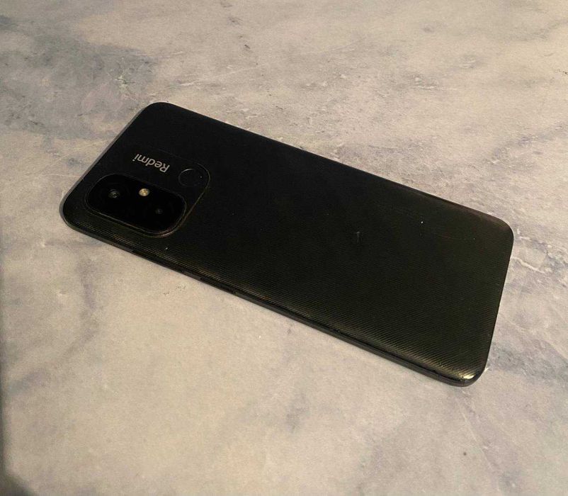 Xiaomi Redmi 12C, г.Павлодар, 104/3380