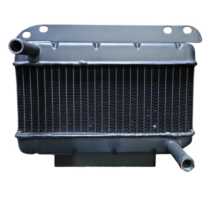 Продаются радиаторы печки