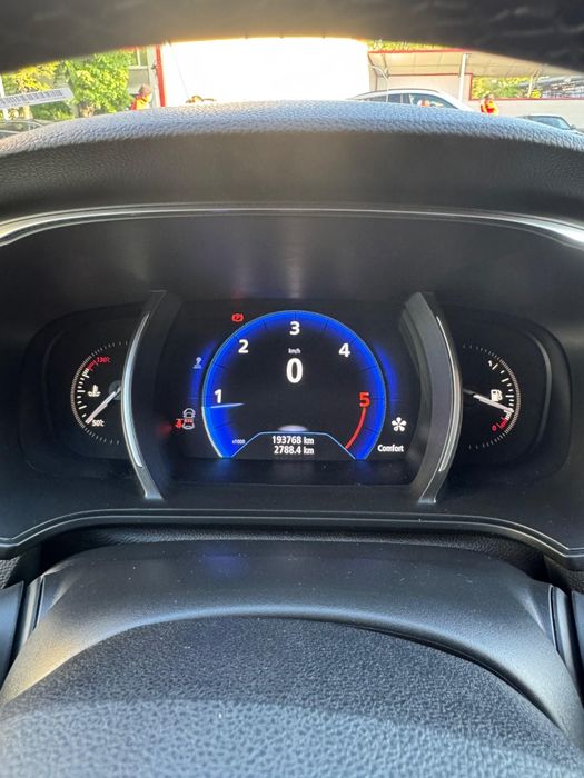 Renault Megane IV