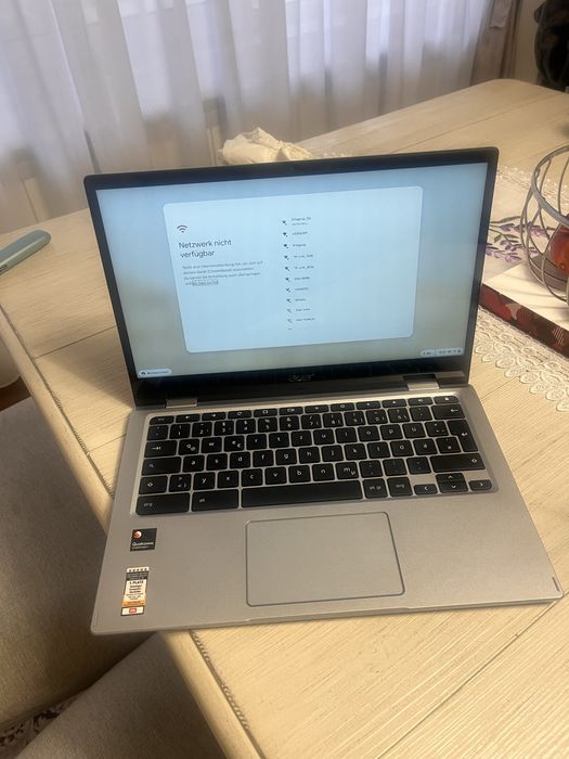 Acer Chromebook CP513-1H series,