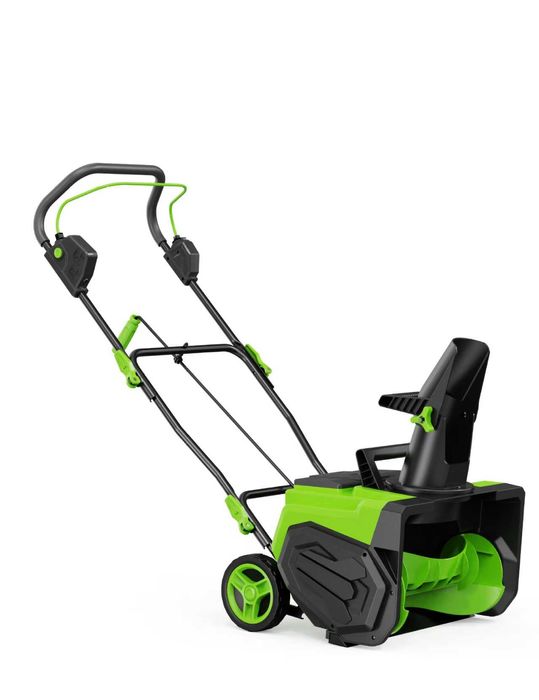 Снегоуборщик  Аккумуляторный