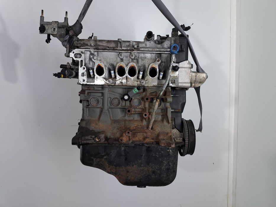 Motor complet ambielat Fiat Grande Punto (199) [Fabr 2005-2009] 199A40