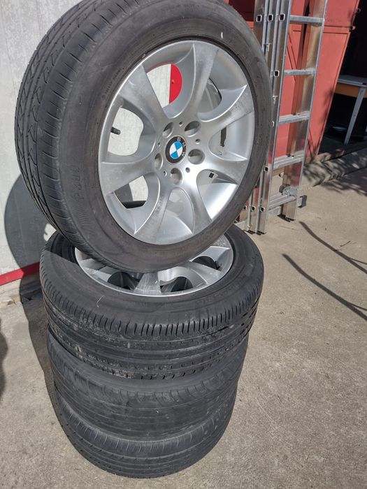 Roti BMW seria 3, 205 55/16