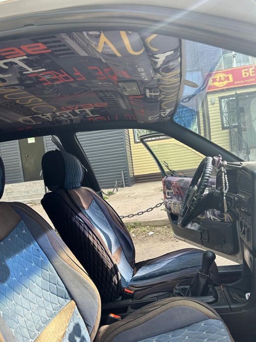 Volkswagen Passat 1990