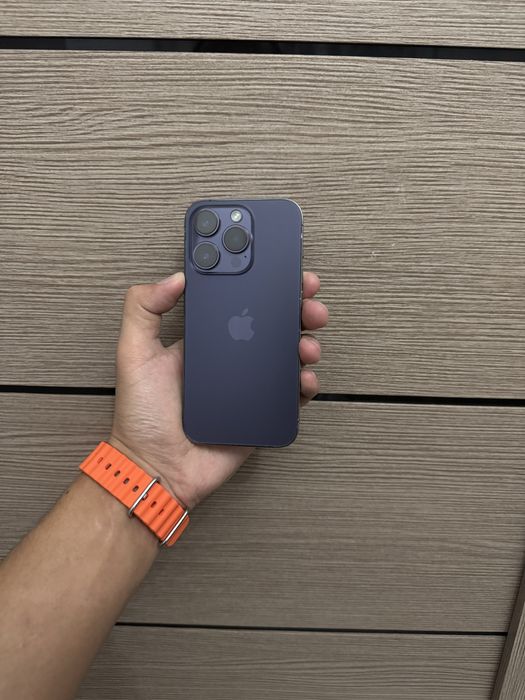 Айфон 14 про 256гб