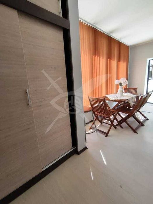 Продава се Тристаен апартамент в к.к. Слънчев бряг - 92 кв.м за 859 €/кв.м - Снимка #1