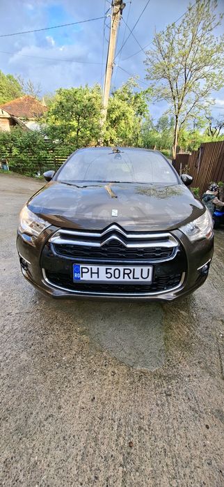 CITROËN DS4 2012 — imagine 2