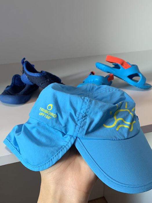 Articole plaja baietel