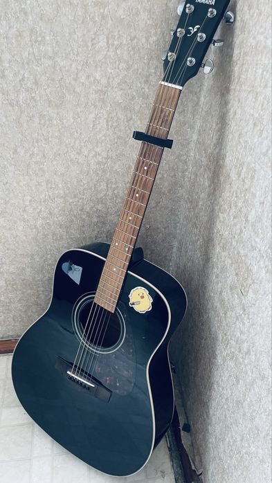 Гитара, YAMAHA, F 370 за 55к