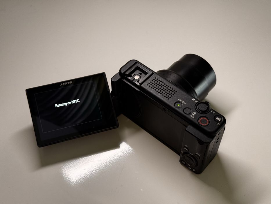 Sony ZV1M2 / ZV-1 Mark 2