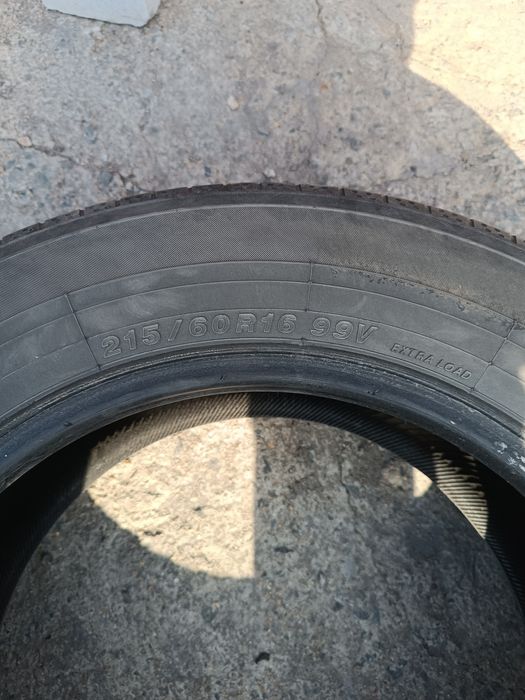 Продам автошины летние б/ у