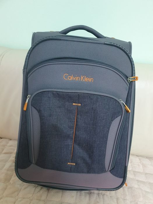 Troler Calvin Klein