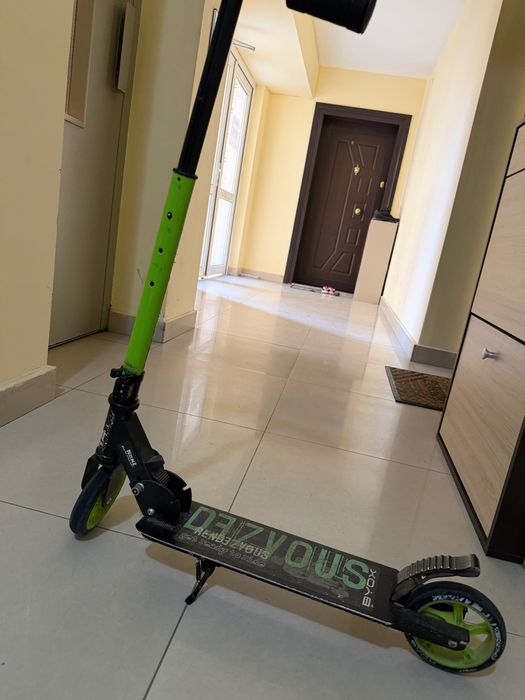 Scooter тротинетка