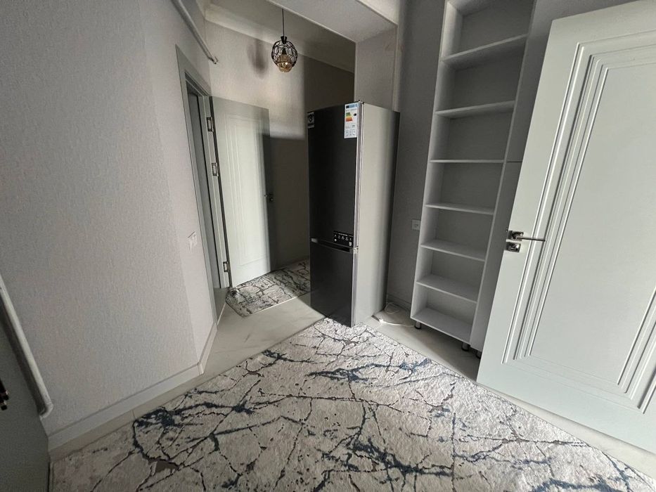 Ж.К. Paradise House 1/12/12. Юнусабад 12.