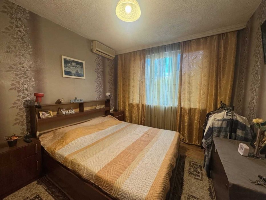 Продава се Четиристаен апартамент в Пловдив, Център - 107 кв.м за 1706 €/кв.м - Снимка #7
